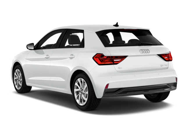 AUDI A1 30 TFSI 110 ch S tronic 7 Design